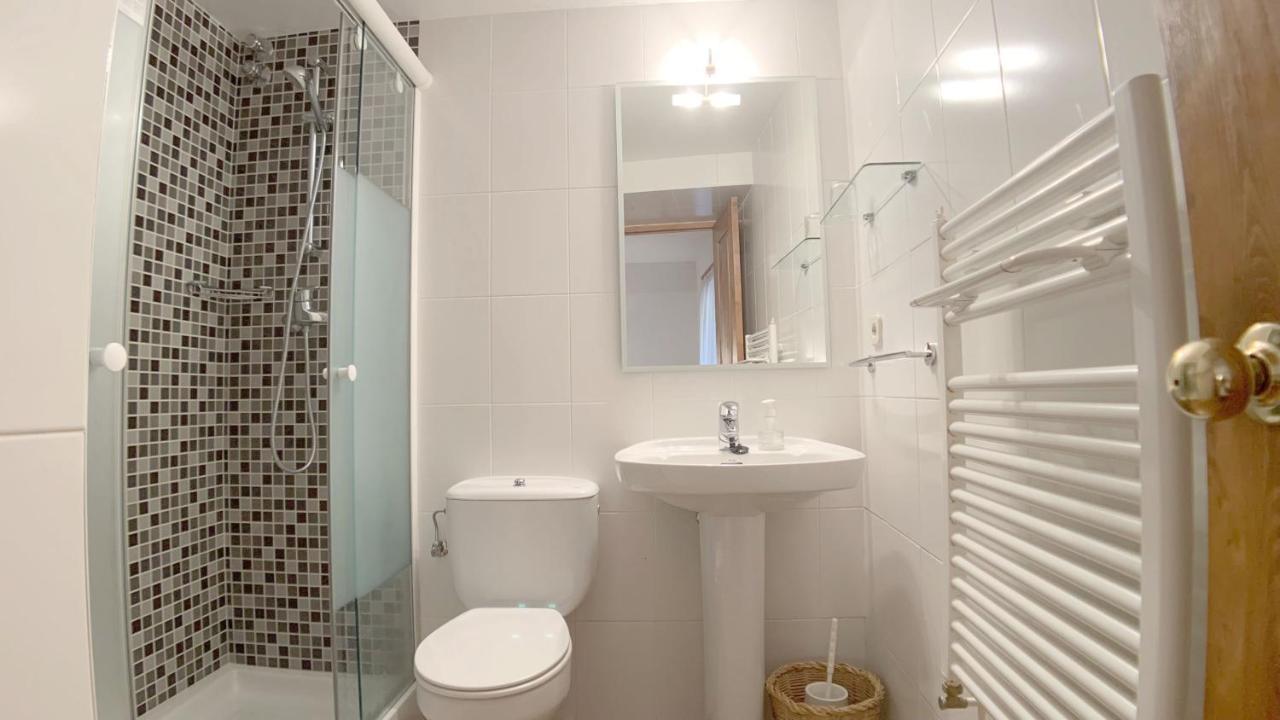 C12 - Apartamento Casa Llorgodo 3 - Villmor Cerler Exterior foto